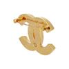 Chanel Double C Logo Alloy Brooch Women accessories Multicolor AB9935-B09967-NM132