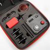 Coil Master V3 Smoking Tube Tool DIY Kit Accessories Combo Set