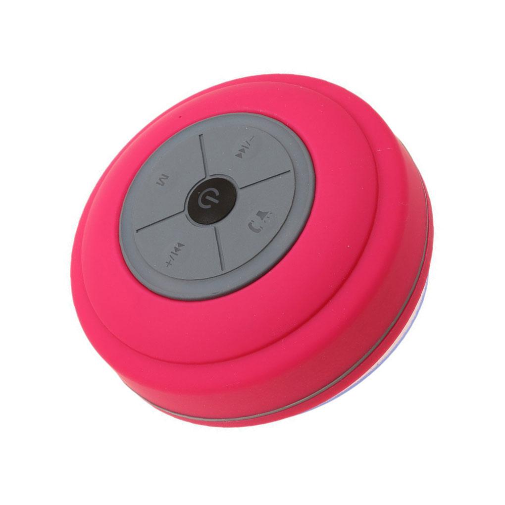 Mini Bluetooth 4.0 Sound Box Portable Wireless Speaker Expansion FMRadio