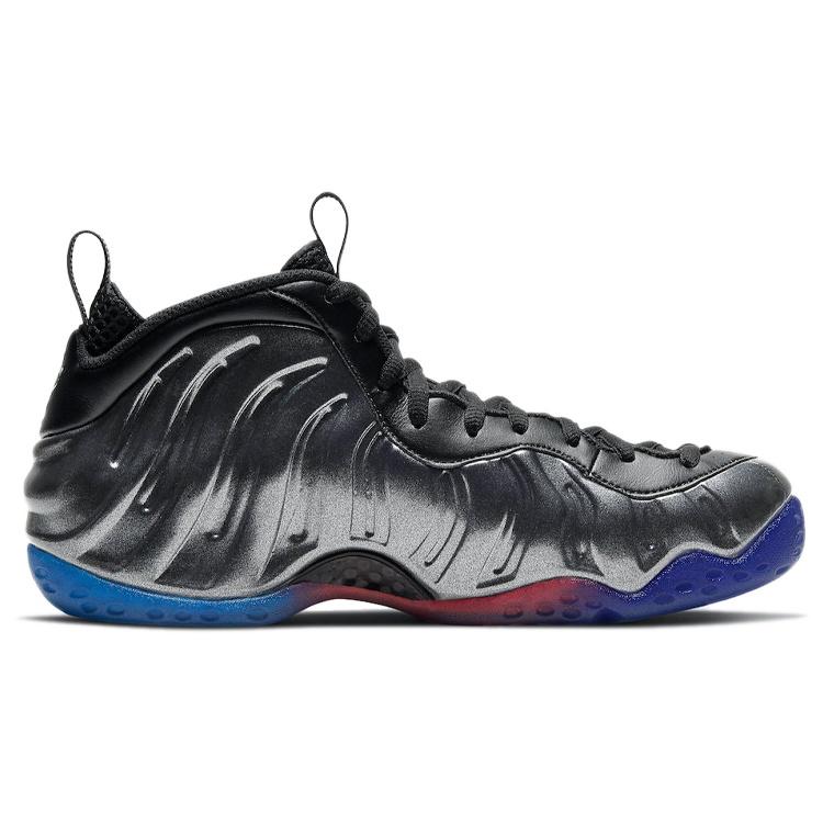 Nike Air Foamposite One QS 'Gradient Soles' Men's CU8063-001