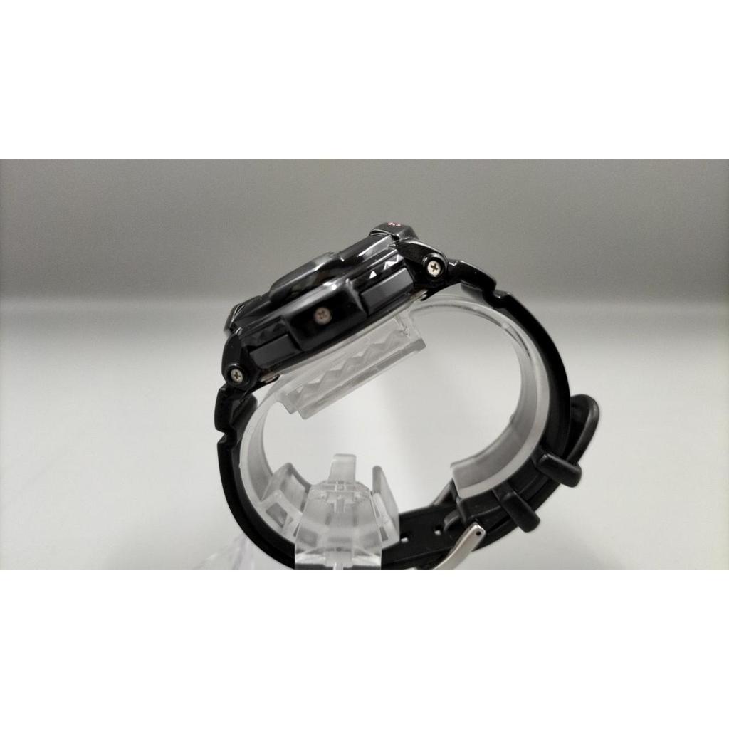 Used CASIO BG-130 BABY-G