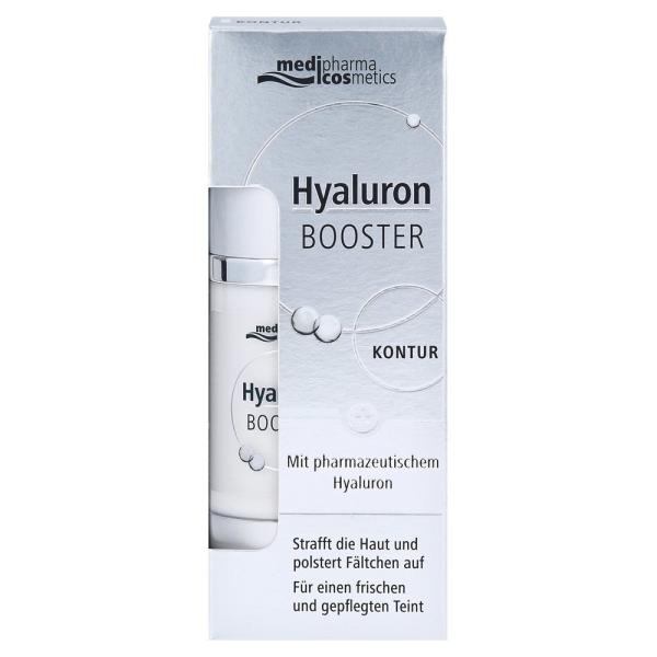 medipharma Hyaluron Booster Contour 30ml