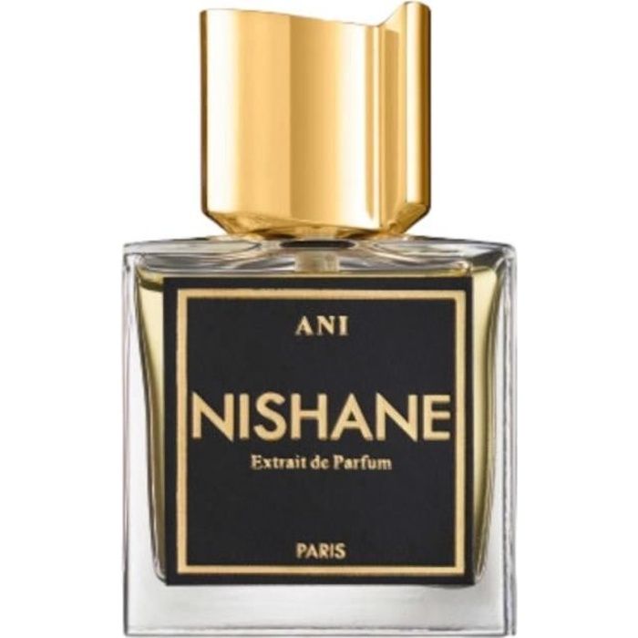 Nishane Perfumes Nicho Unisex Ani - Bild 5
