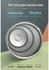 Premium Large-Capacity Stainless Steel Sports Thermos Cup - Portable and Car-Compatible