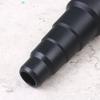 4-Piece Vacuum Hose Adapter Kit Accessory Adapter Pool Supply Vacuum Cleaner Accessory Adapter