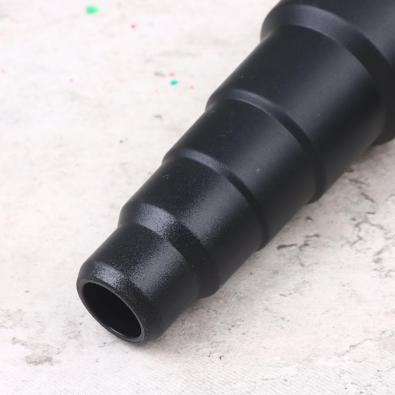 4-Piece Vacuum Hose Adapter Kit Accessory Adapter Pool Supply Vacuum Cleaner Accessory Adapter