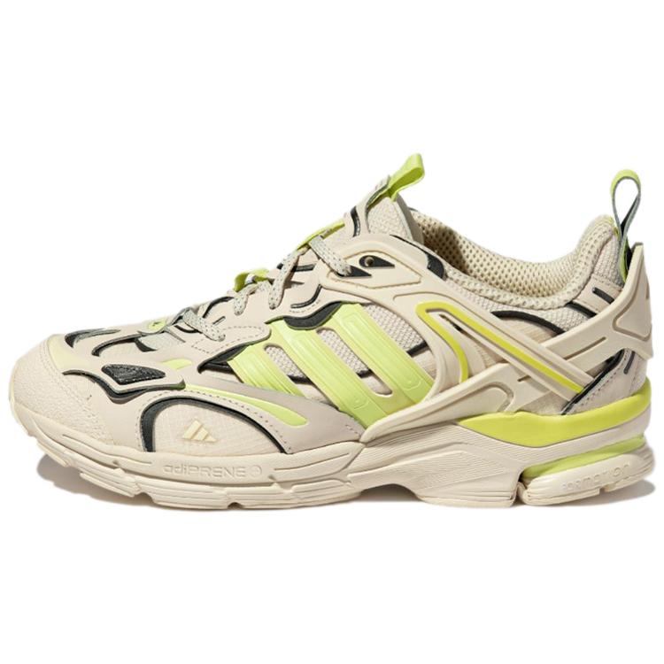 New Adidas Spiritain 2000 Deluxe White/Green GX8531