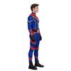 Cosplay halloween super criança henry traje cos henry macacão henry cosplay fantasia cosplay