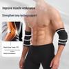 Thickened Anti-Collision Knee and Elbow Pad Set