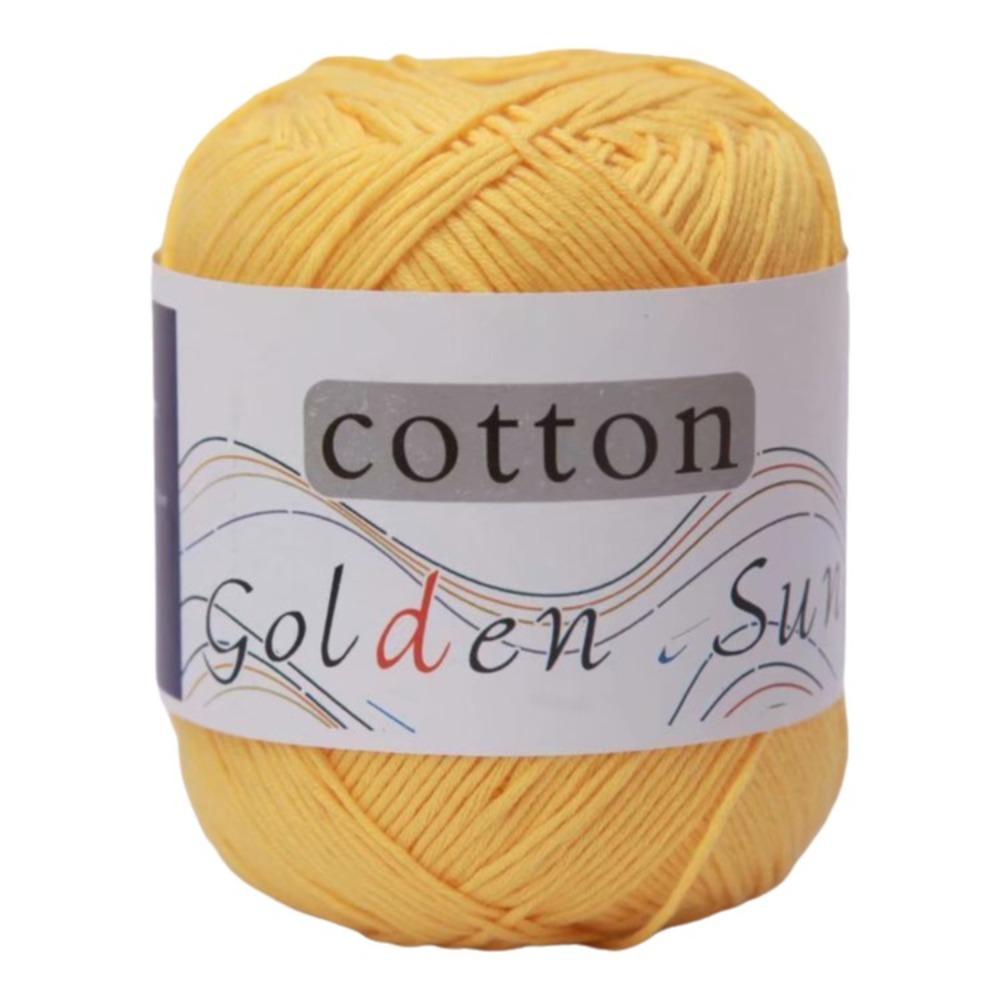 Medium-Thin Cotton Yarn Anti-Pilling Crochet Yarn Premium Hand Knitting Yarn  DIY Needlework