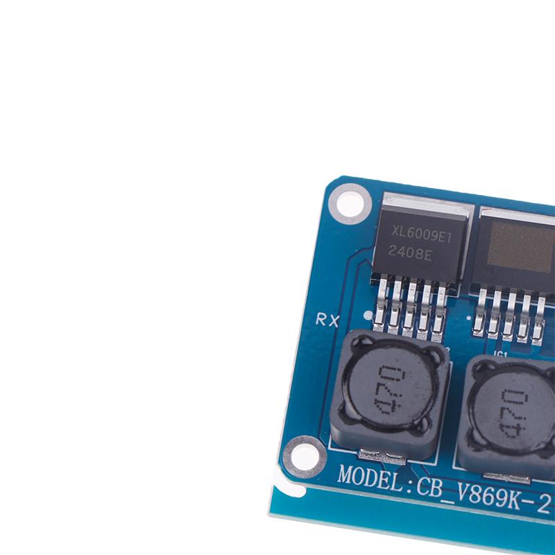 VGH VGL DC Module Repair LCD Panel Broken Y Color Abnormal Horizontal Line LCD Screen Technical Modification DC Small Board