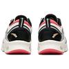 Anta Abrasion Resistant Slip Resistant Lightweight Low top Running Shoes Women's Ivory White 12945582-2