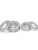 Stainless Steel Flat Washer Spacer (304/316/201) M3-M36