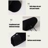 Handlebar Gloves Motorcycle Handlebar Mittens Hand Covers Waterproof Hand Covers Sun Protection Grip Accessories For Scooter
