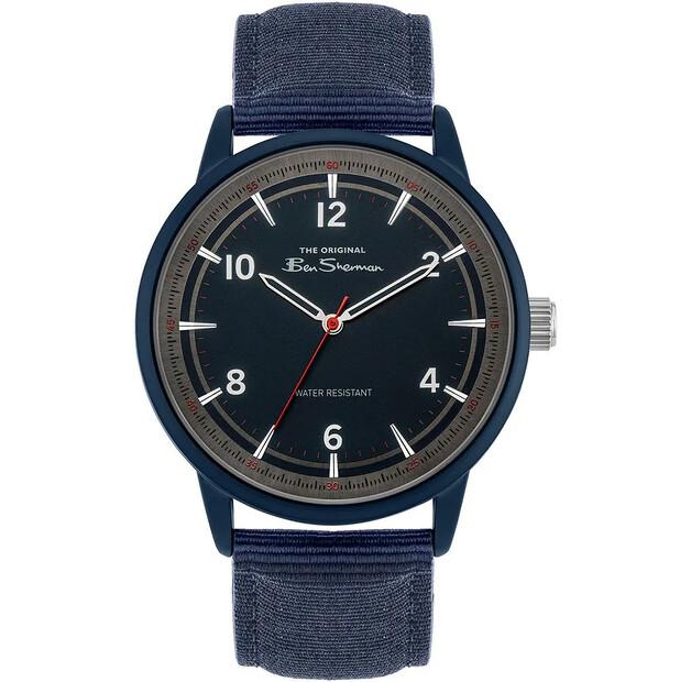 

Ben Sherman BS024U часы