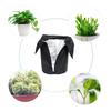 WTEMPO DIY Plant Protection Covers Water-absorbing Garden Plant Insulation Covers Fruit Tree Cold and Frost-proof Durable Flowerpot Protective Covers