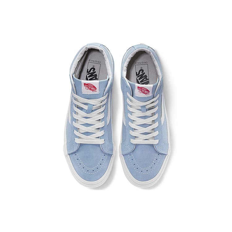 Vans Og SK8 HI Lx 'Ante/Lona' VN0A4BVBVZ5