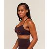 Gymshark Legacy Sports Bra Cherry Purple B4c1w Pcds