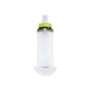 Sport Weiche Wasserflasche TPU Faltbarer Weicher Wasserbeutel Outdoor Laufen Bergsteigen Tasche Tragbarer Wasserbecher