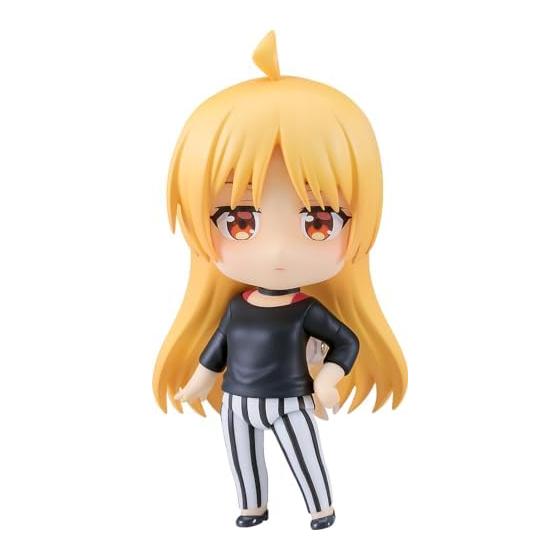 Nendoroid Anime "Bocchi the Rock!" Seika Ijichi Non-scale Plastic Painted Movable Figure