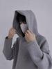 Men's American Style Hooded Sweatshirt: Trendy, Long-Sleeved, Spring/Autumn/Winter, Loose Fit, Casual Jacket for Couples