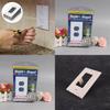 Plastic Material Night Light With Motion Sensor And Plugin Power For Living Room