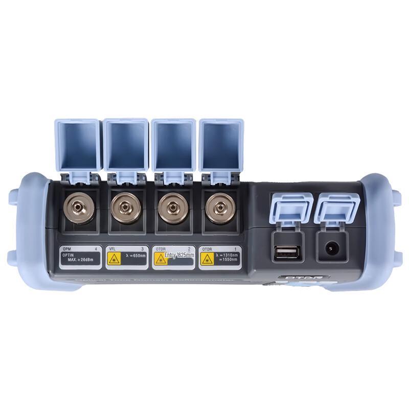 Kaode Fiber Optic Testers