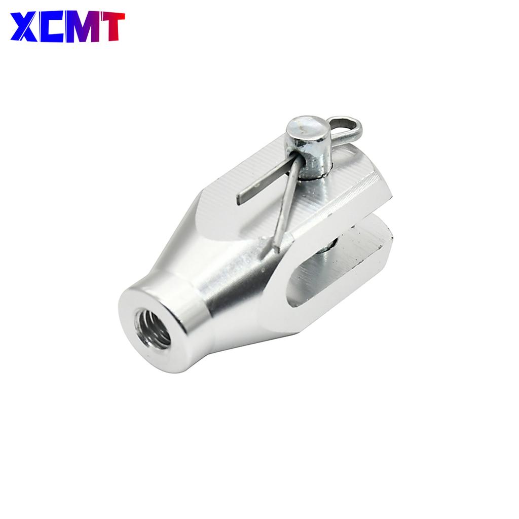 Rear Brake Rod Joint Clevis For HONDA CR125R CR250R CRF150R CRF250R CRF250X CRF450R CRF450X CRF450RX CR CRF Motorcycle