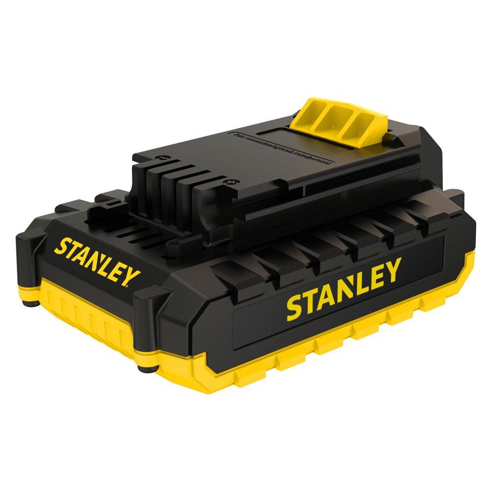 STANLEY 18V Orbital Jigsaw STCT1860DK with Battery and Charger