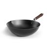 ZISIZ Extreme Iron Non-Stick Wok