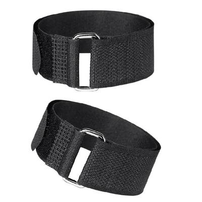 1 Pair Ice Cleats Binding Straps Shoe Grip Straps Cable for Women and Men Ideal for Winter Sports and Outdoor Adventures