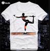 Grace Jones Island Life T-Shirt Vintage Geschenk für Unisex Unisex Lustiges T-Shirt
