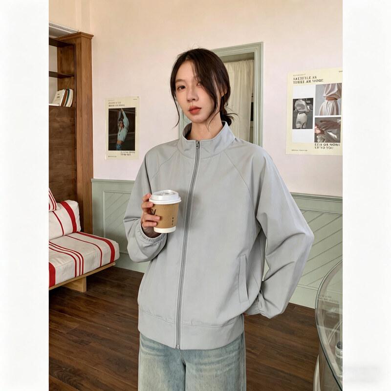 

ICH MODE Women s UPF50+ Cooling Sun Protection Jacket M