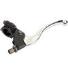 Electroplated Left Clutch Handlebar Mount for ATV/Off-Road Motorcycle 50-125cc