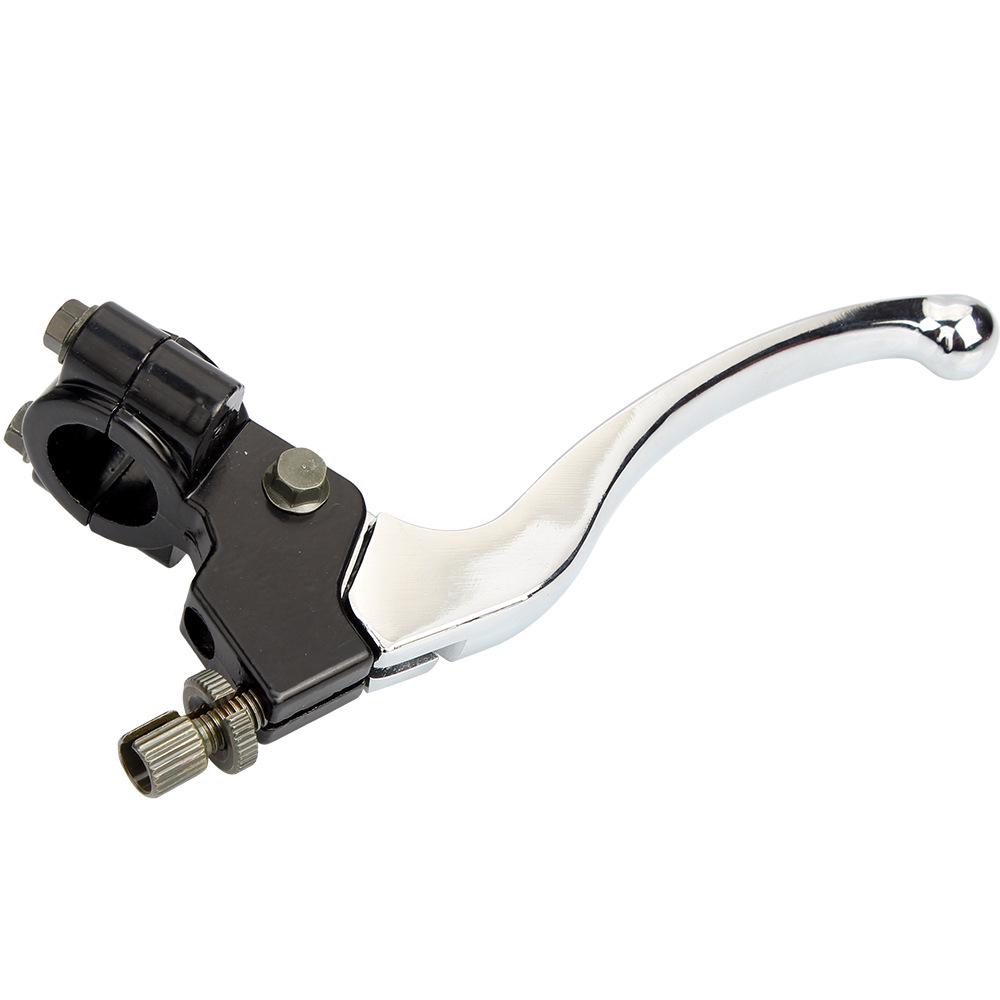 

Гальванизированное левое крепление руля для сцепления для квадроцикла/внедорожного мотоцикла 50-125 куб.см None