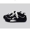 Retro Shoes with Heightening Function, Sporty and Casual Sneakers, Comfortable Men's Shoes