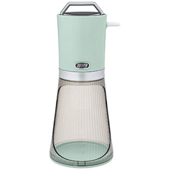 

Электрический льдогенератор Ladonna TOFFY PA K-IS3 бледный аква