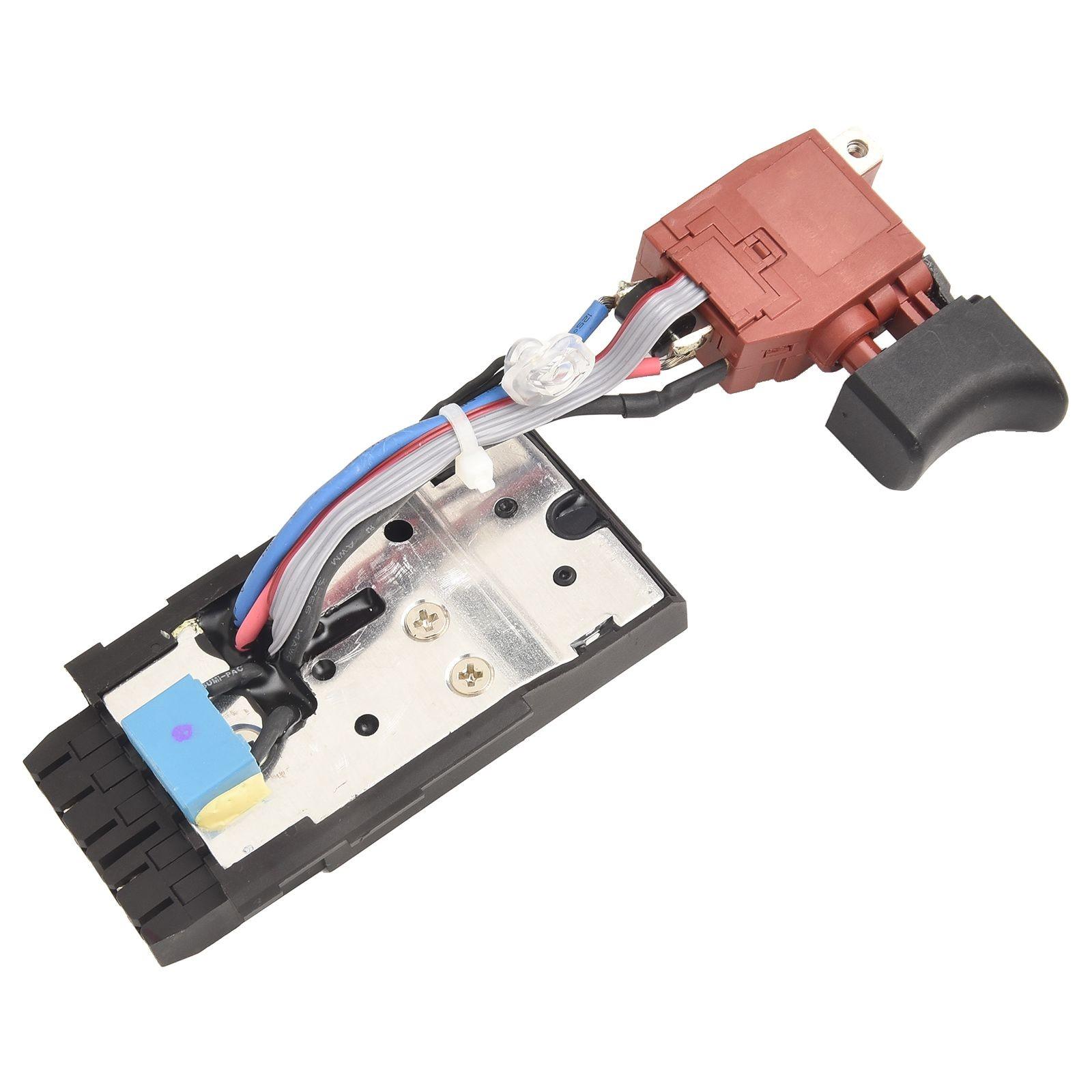 

21.6V Switch For- SF22-A SFH22-A SIW22T-A SF10W-A22 Home Improvement