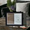 Glowing Wood Photo Frame for 4x6Inch Display 4x6" Wood Dog Frame for Honoring Lost Pet and Sympathy Gift