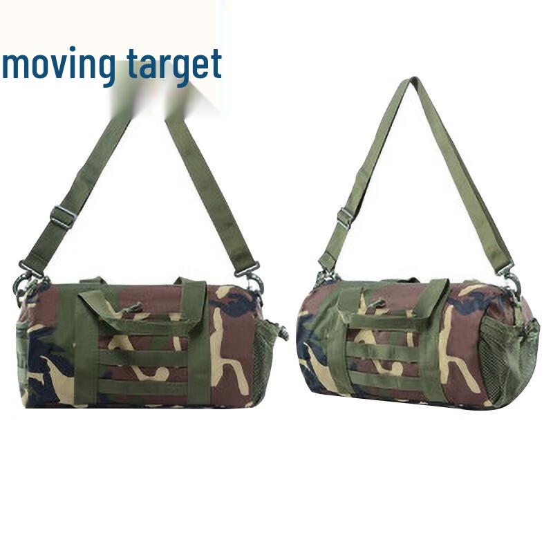 Outdoor Multi-functional Tactical Backpack