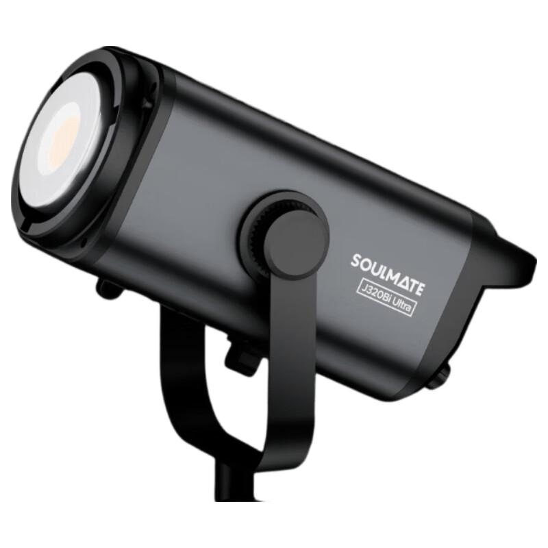 SOULMATE J320Bi Ultra Bi-color LED Video Light