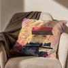 game F-Forsaken-es Elliot Pillow Case Pillow Case Living Room Sofa Cushion Cover Suitable For Home Bedroom Room Decoration