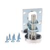 Adjustable Feet Furniture Levelers Table Legs For Cabinet Heavy Duty Load Foot