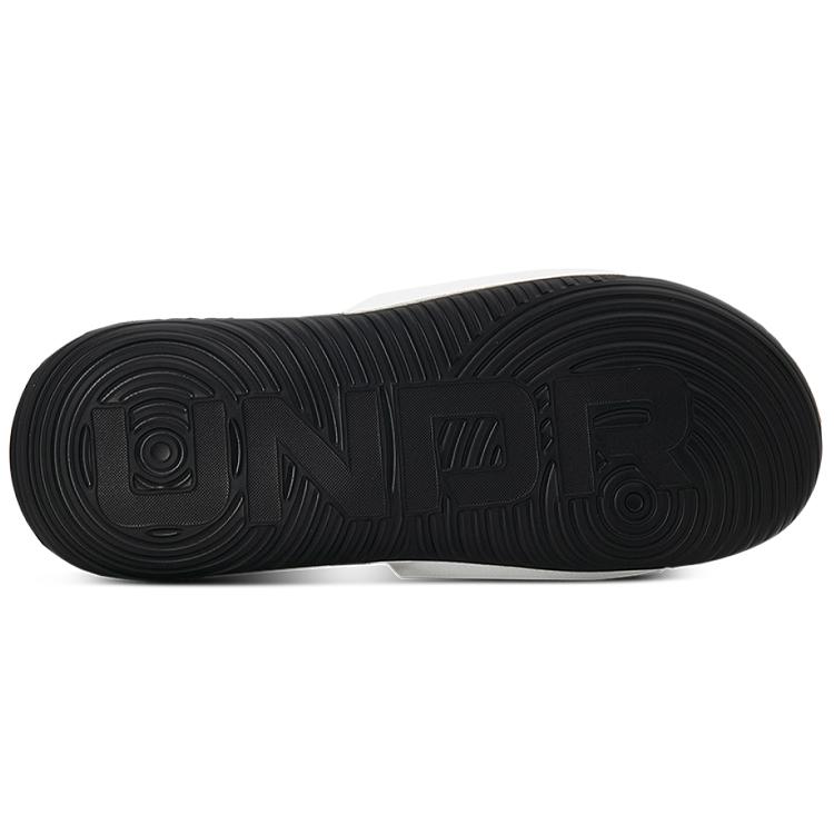 Under Armour Ansa Graphic Logo 'Black White' 3024435-001