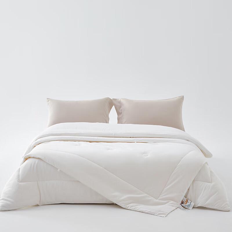 

Antibacterial All-Season 3-in-1 Fiber Duvet