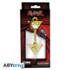 Keychain - ABYstyle - Millennium Puzzle - Metal - 3.4 Cm X 3.9 Cm - 100% Official