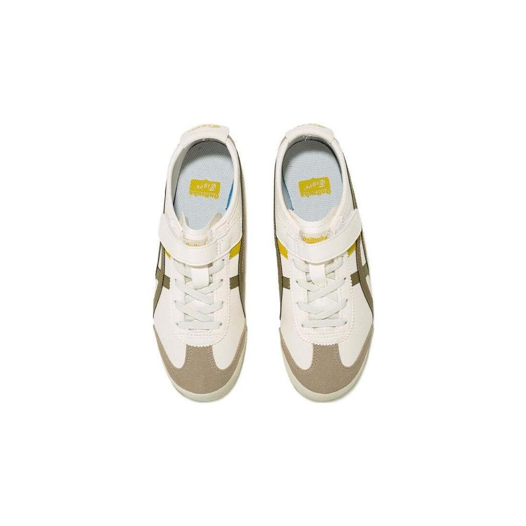 Onitsuka Tiger Mexico 66 Kids Cream Brown 1184A049-112