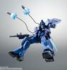 TAMASHII NATIONS ROBOT Spirits Suit Gundam Side THE BLUE Blue Destiny Unit 1 Approximately 125mm PVC ABS Painted Movable Figure "Mobile Story