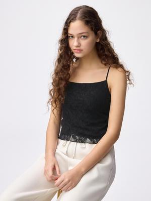 Topy – Trička a topy