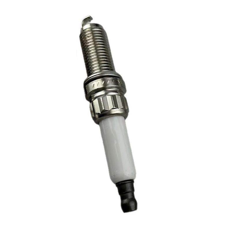For 207CC 208 3008 308CC SW RCZ 5008 508 Citroen C4 DS5 DS6 DS3 1.6T 1.8T- 4PCS 5960G4 Spark Glow Plug Fits 596092